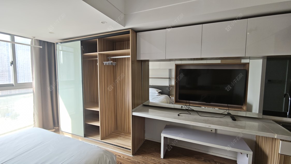 世茂广场房源室内图 常州世茂广场在租房源室内图_小牛看房