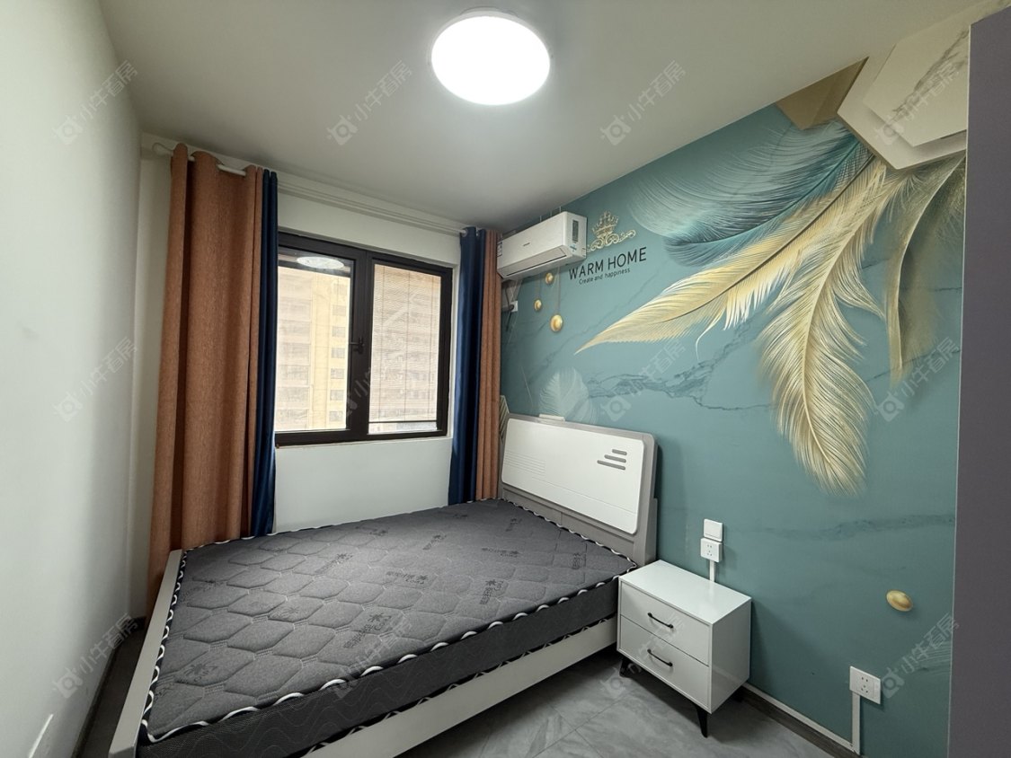 常州新欣嘉园在租房源室内图_小牛看房