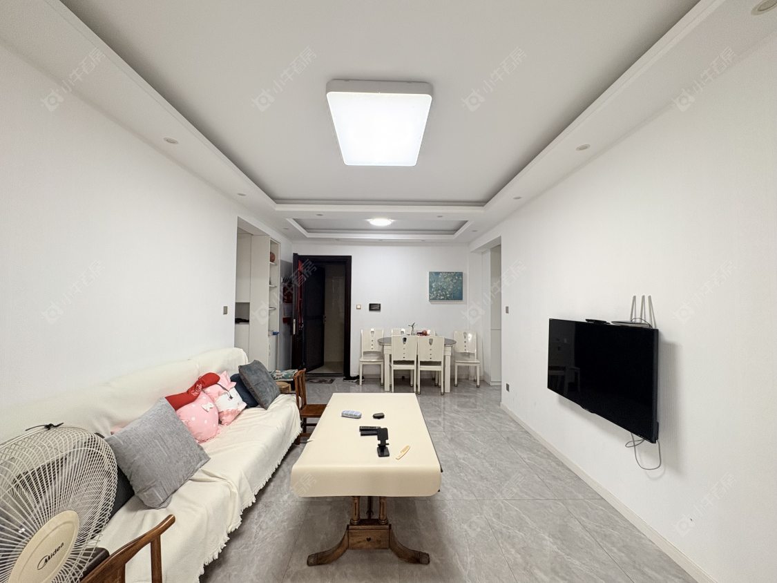 丹阳碧桂园在售二手房源_小牛看房