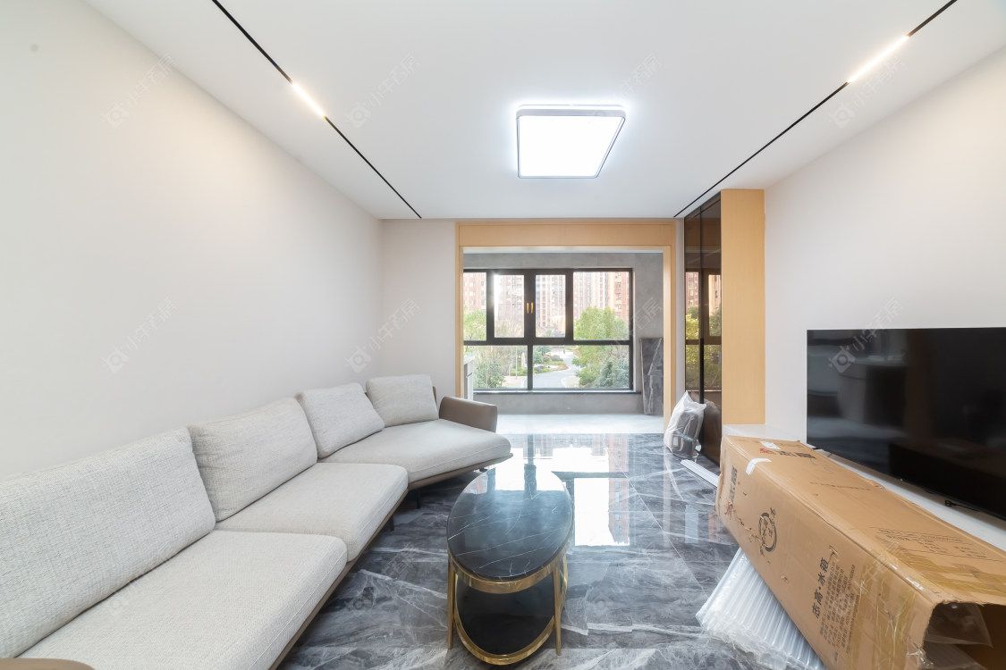 常州绿都万和城六区在售二手房_小牛看房