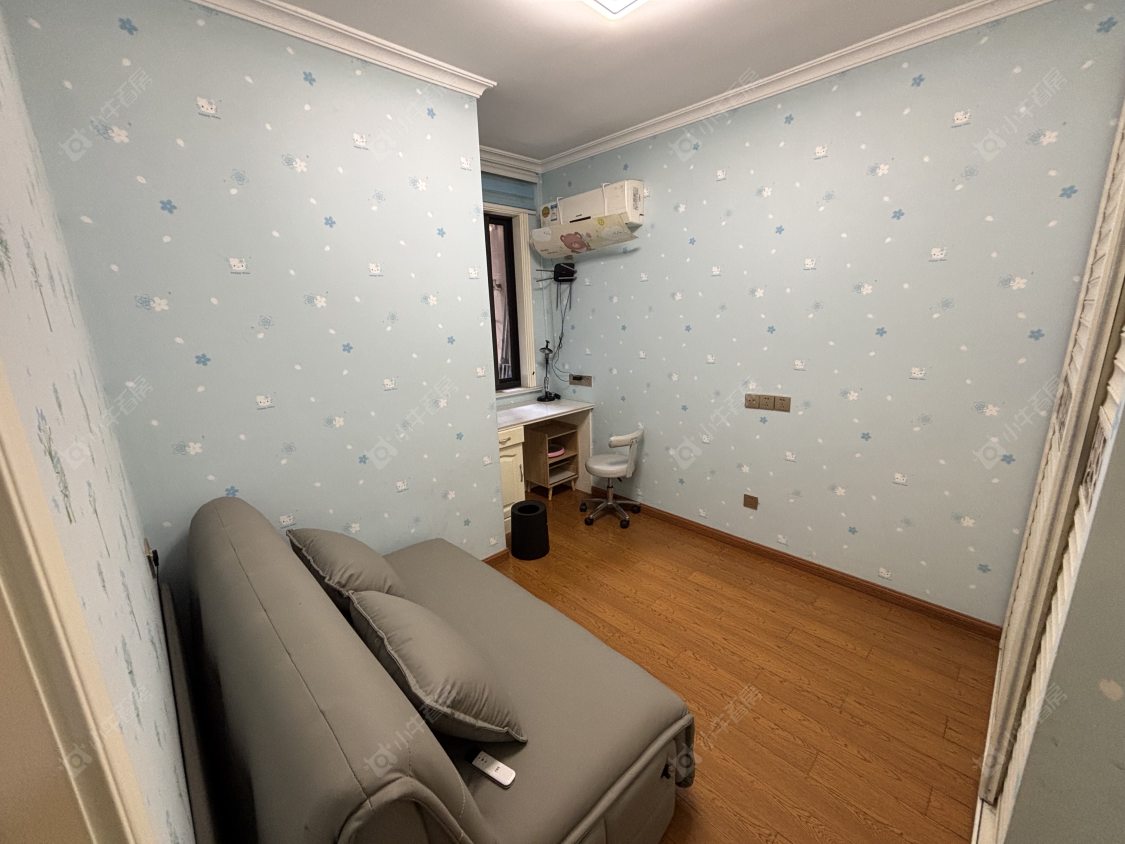 常州路劲城二期在租房源室内图_小牛看房