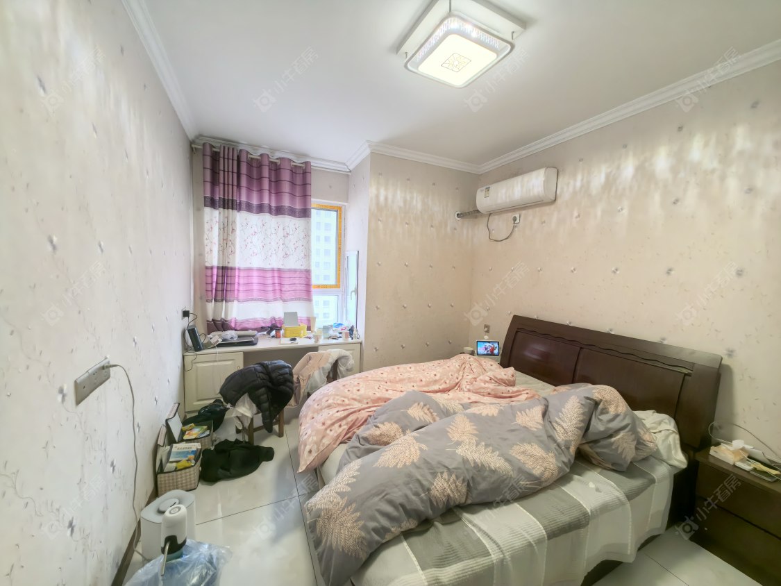 常州百馨西苑四期在租房源_小牛看房