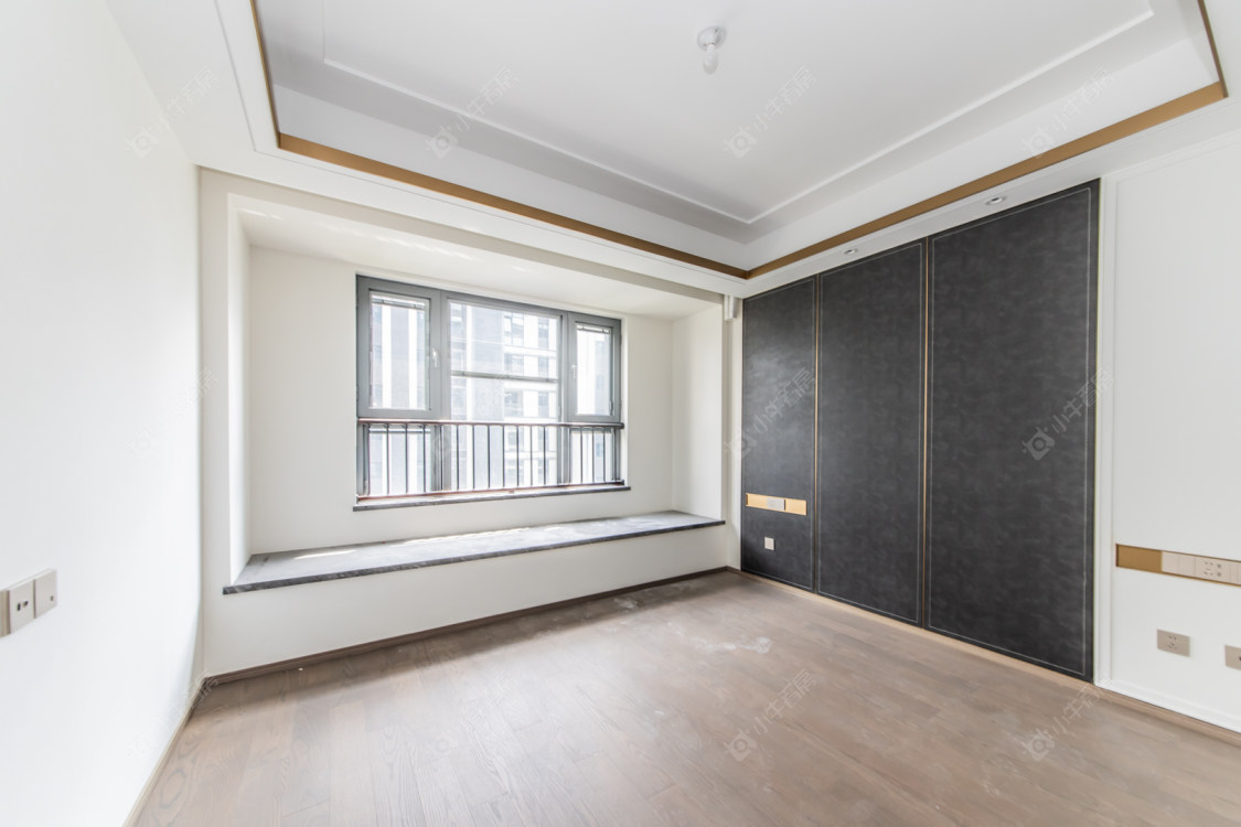 常州华宇新城天境在售二手房源室内图_小牛看房