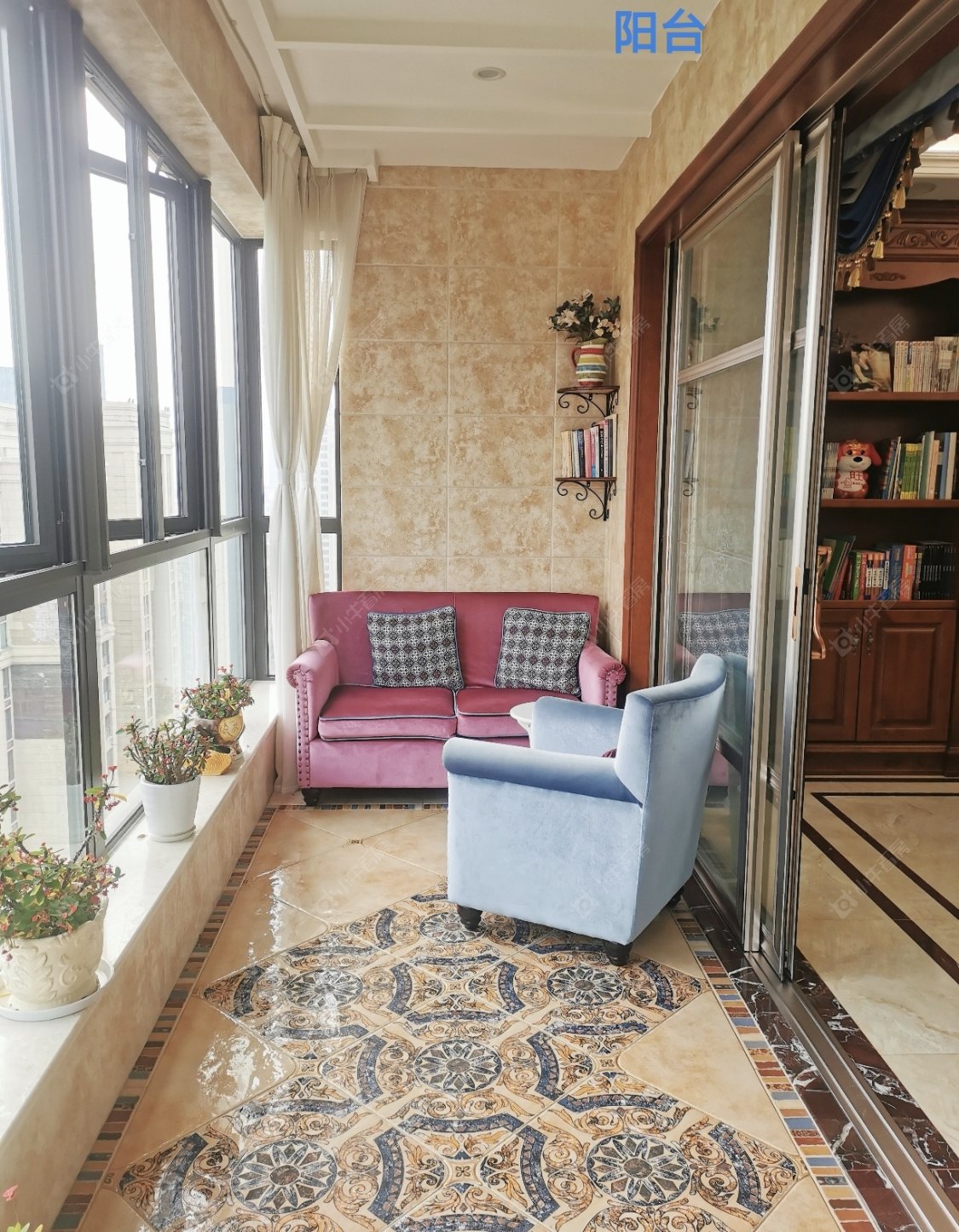 常州九龙仓繁华里租房_小牛看房