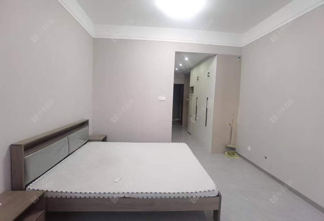 常州裕坤美城公馆在租房源室内图_小牛看房