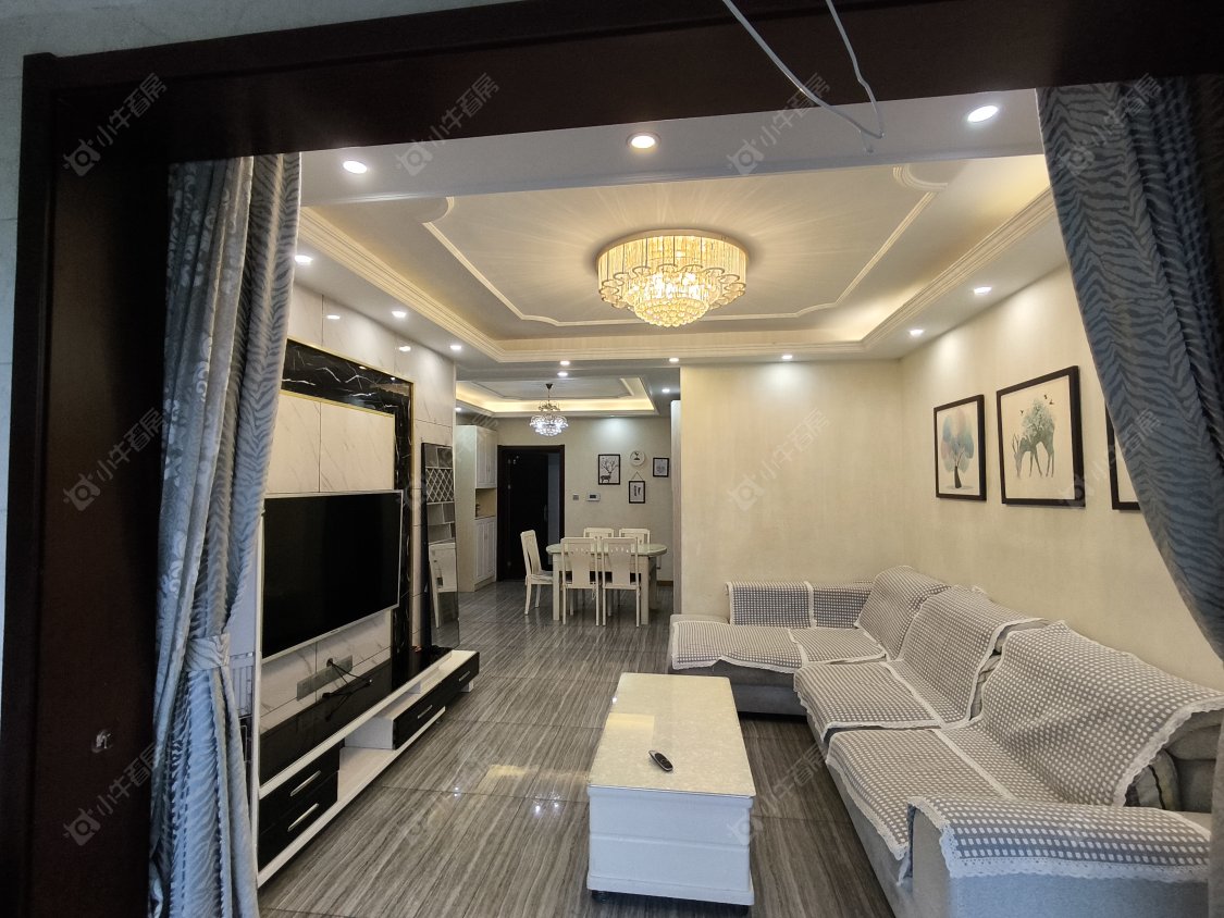 常州天禄西阆苑在租房源_小牛看房