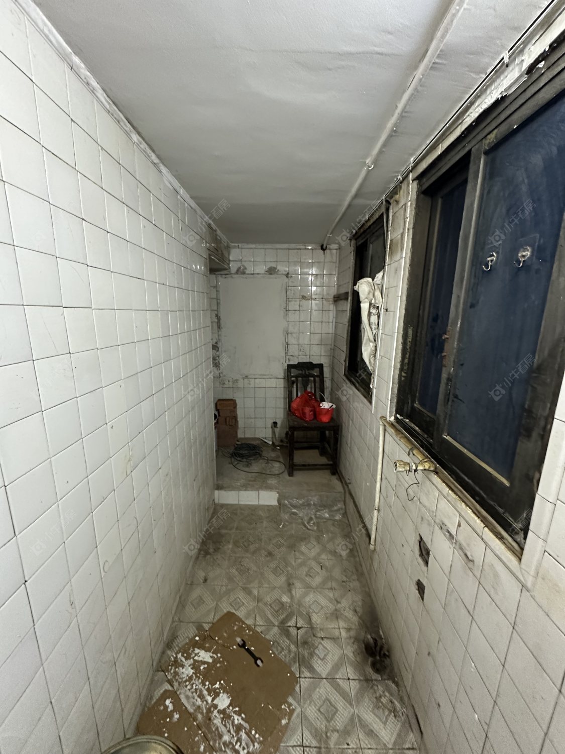 常州圩墩村在租房源_小牛看房