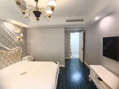 九龙仓国宾1号房源室内图 常州九龙仓国宾1号在租房源室内图_小牛看房