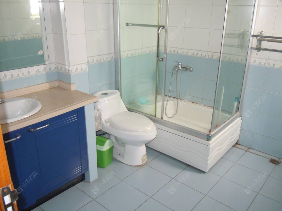 常州江南春晓花园在租房源室内图_小牛看房