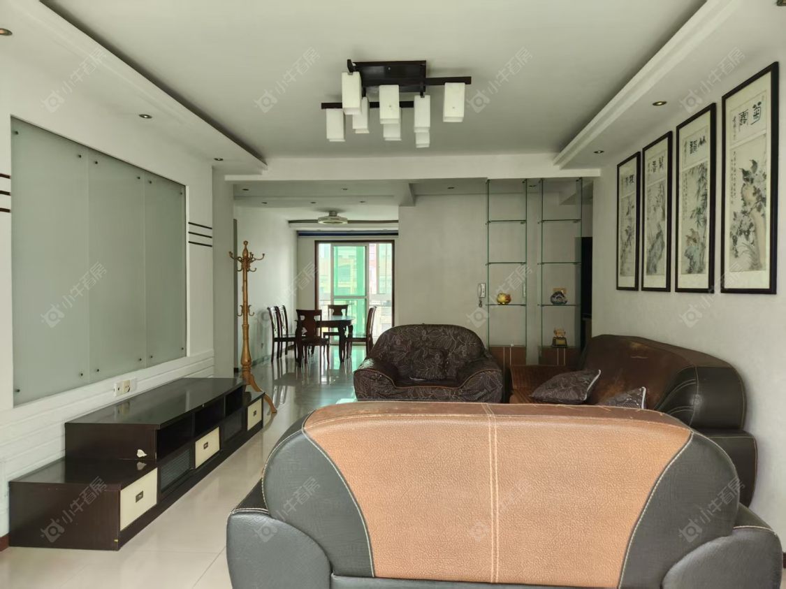 常州太湖花园在租房源_小牛看房