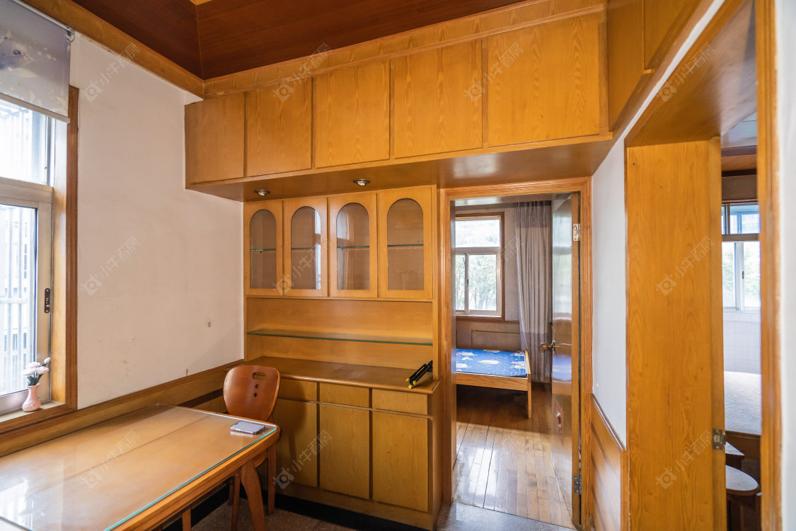 常州桃园新村在售二手房源_小牛看房