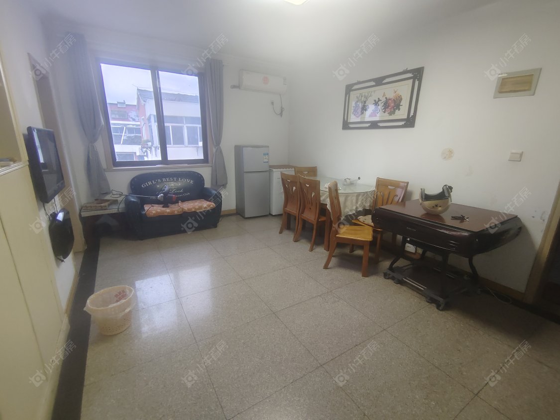 红梅西村房源室内图 常州红梅西村在租房源室内图_小牛看房