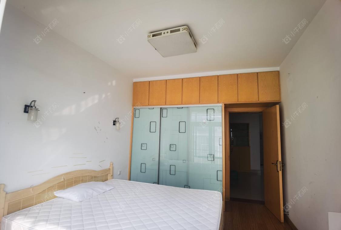 泰山二村房源室内图 常州泰山二村在租房源室内图_小牛看房