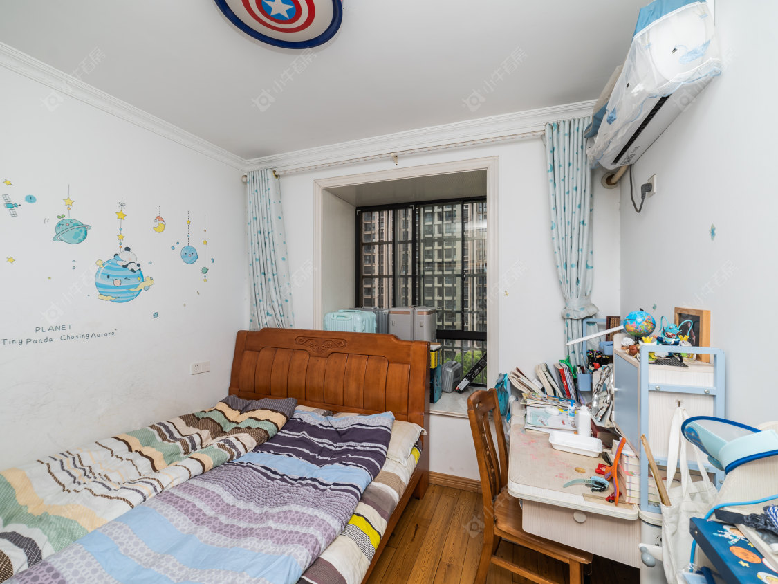 常州亨达未来城在售二手房源室内图_小牛看房