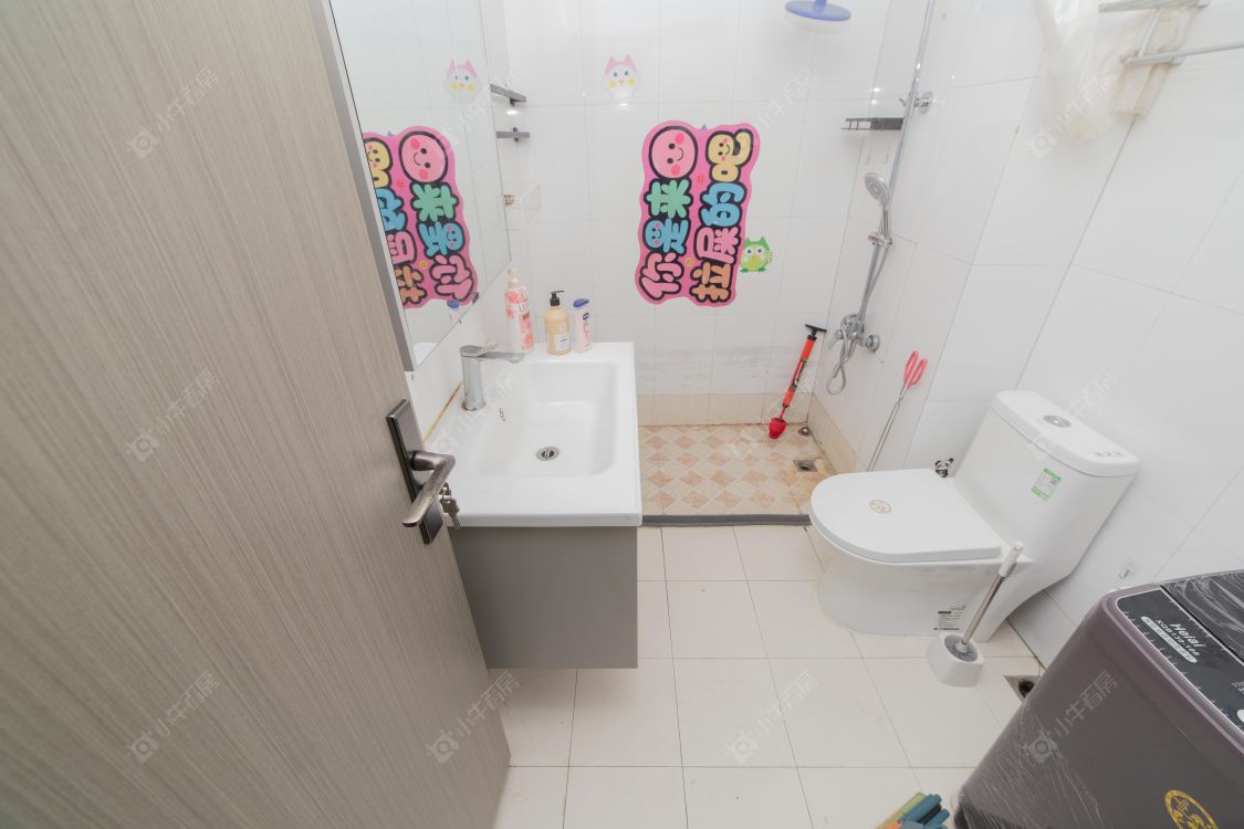 常州府琛商务广场在售二手房源室内图_小牛看房