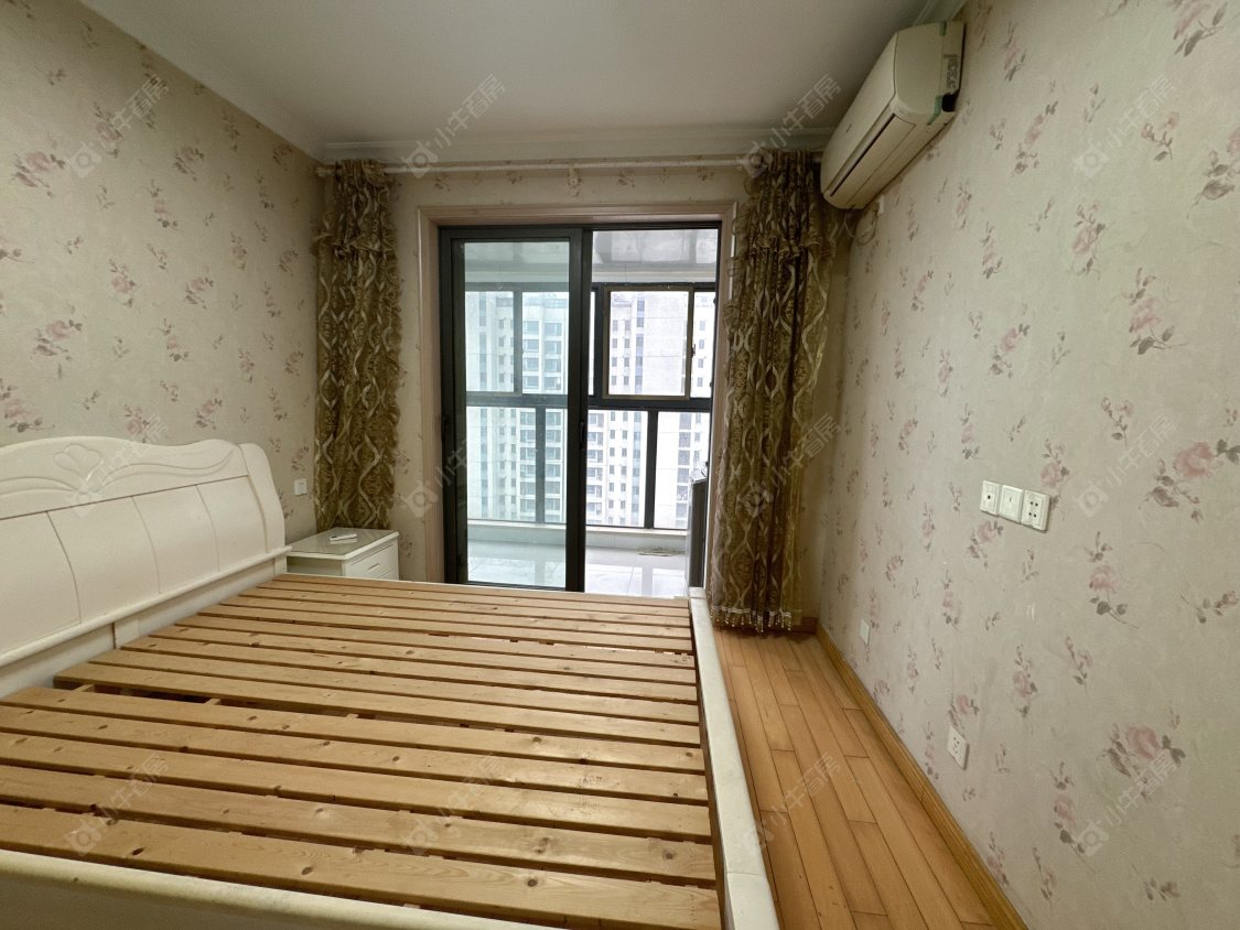 常州蓝天新苑在租房源_小牛看房