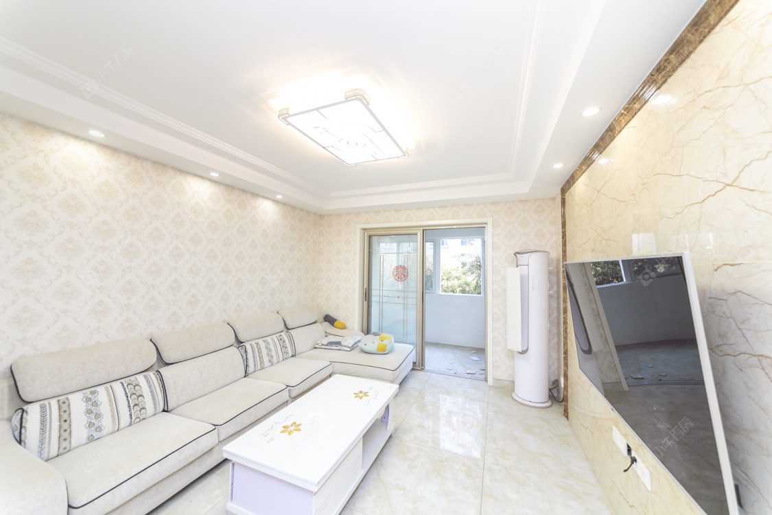 常州陈渡新苑在售二手房源_小牛看房