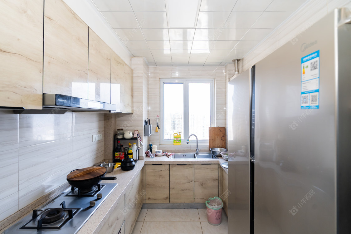 常州新乐花园在售二手房源室内图_小牛看房