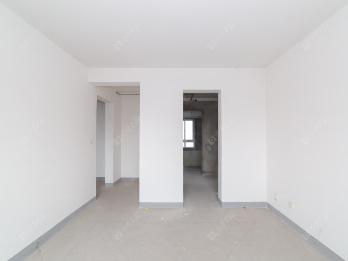 常州龙湖香醍漫步北区在售二手房源室内图_小牛看房