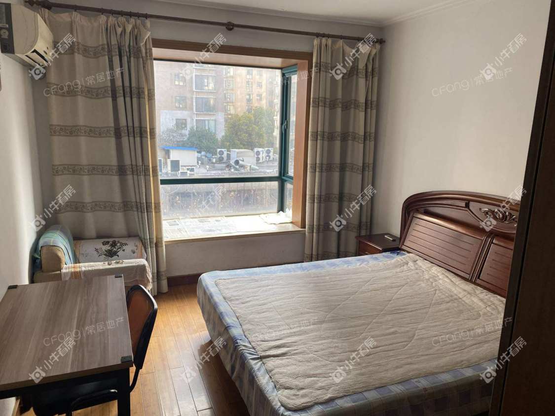 常州星海银园东区在租房源_小牛看房