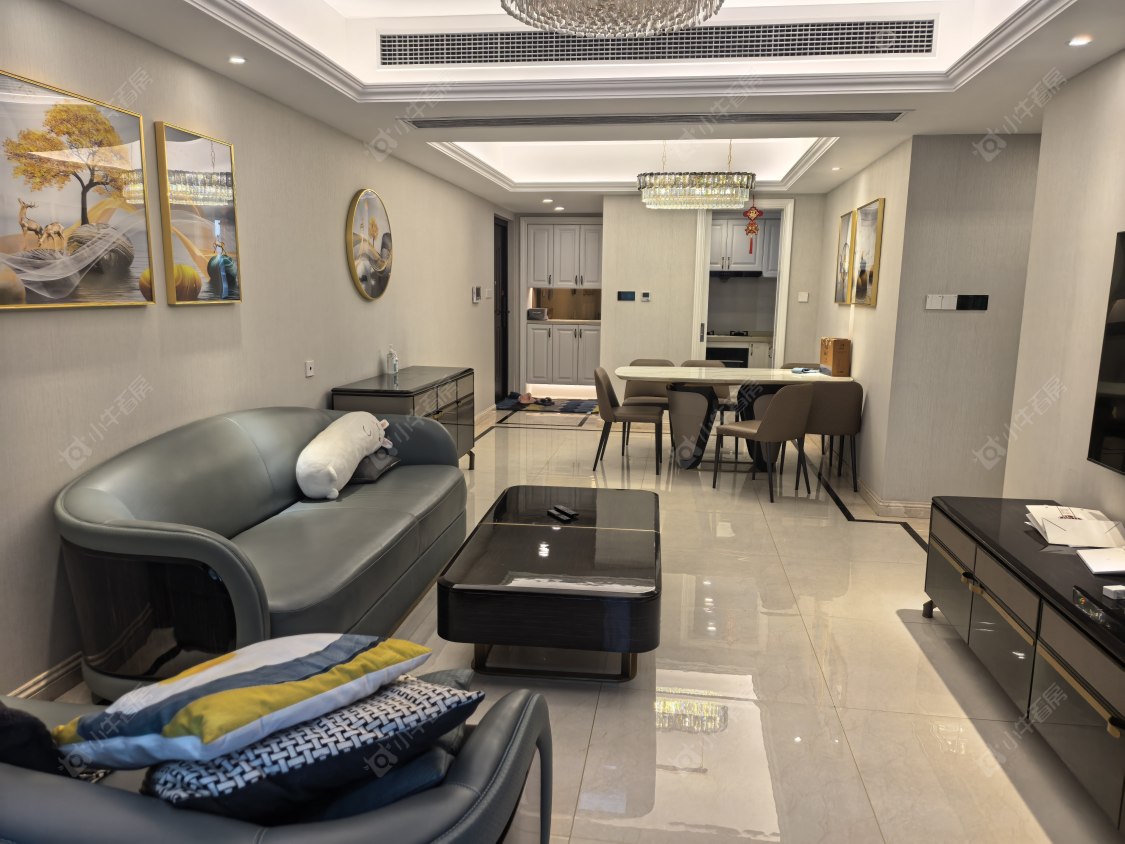 常州泰和之春在租房源_小牛看房