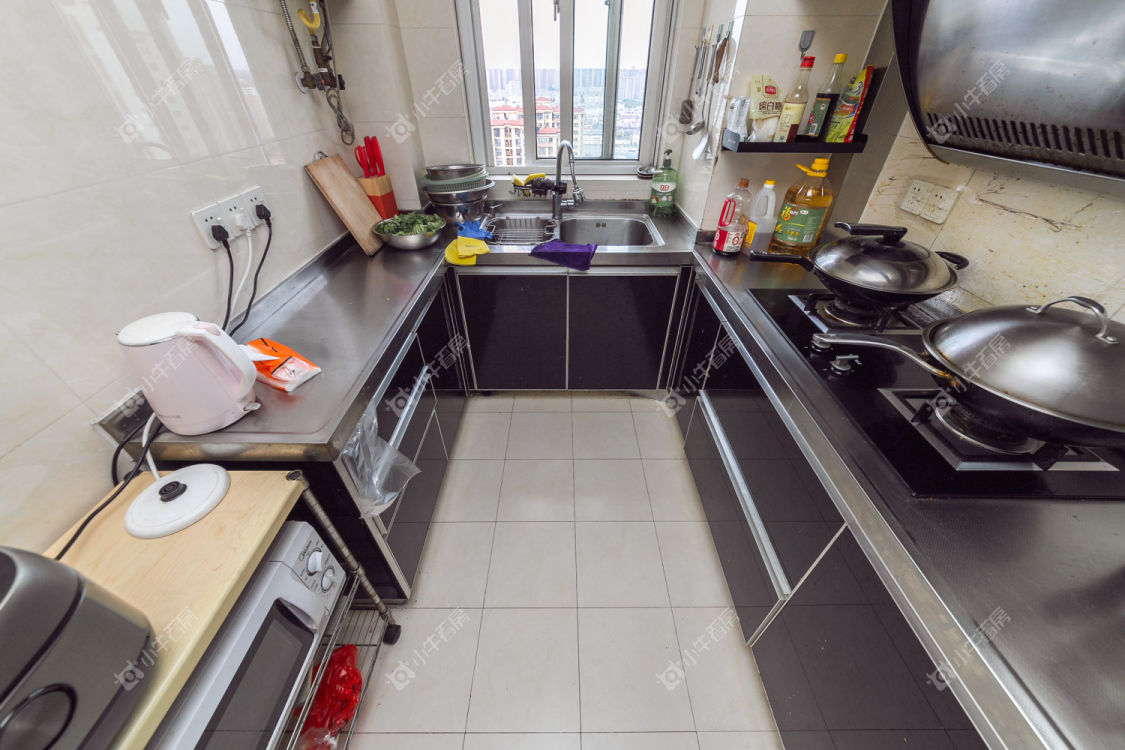 常州上书房在租房源室内图_小牛看房