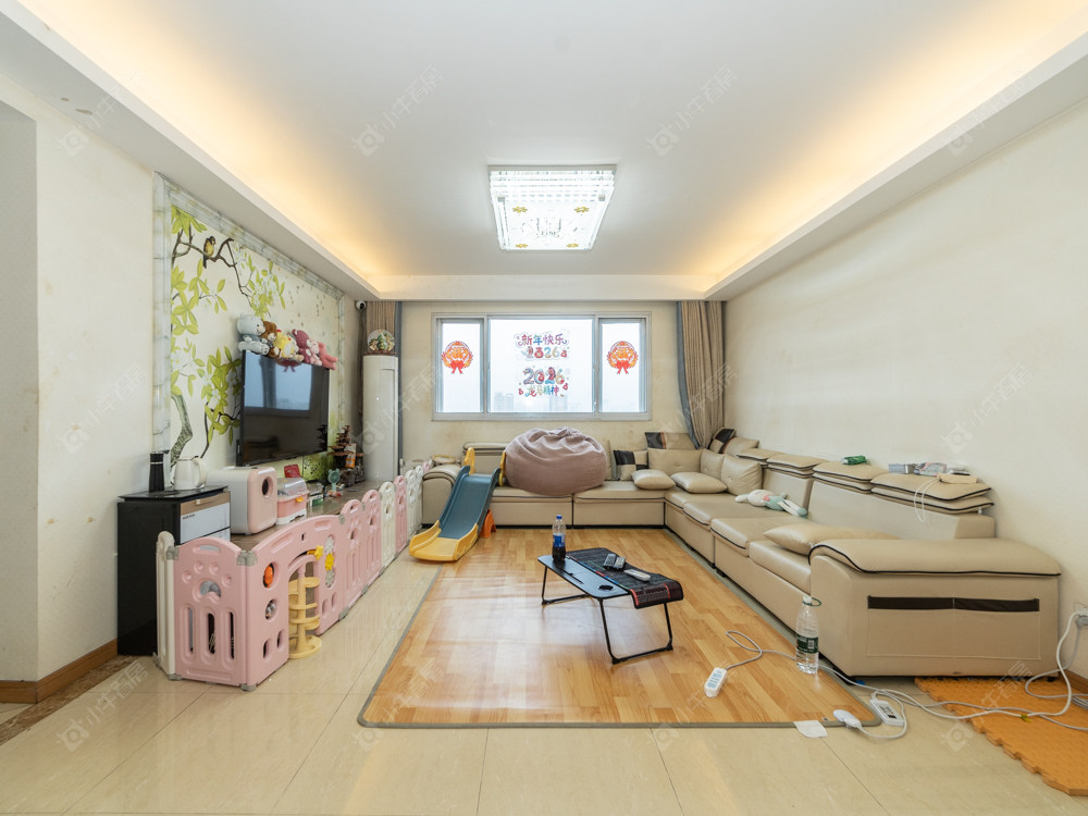 常州九洲花园二期在售二手房_小牛看房