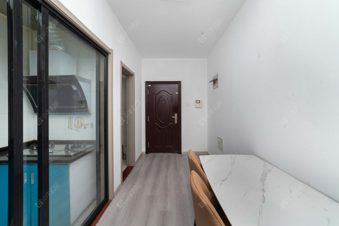 常州天禄商务广场在售二手房源室内图_小牛看房