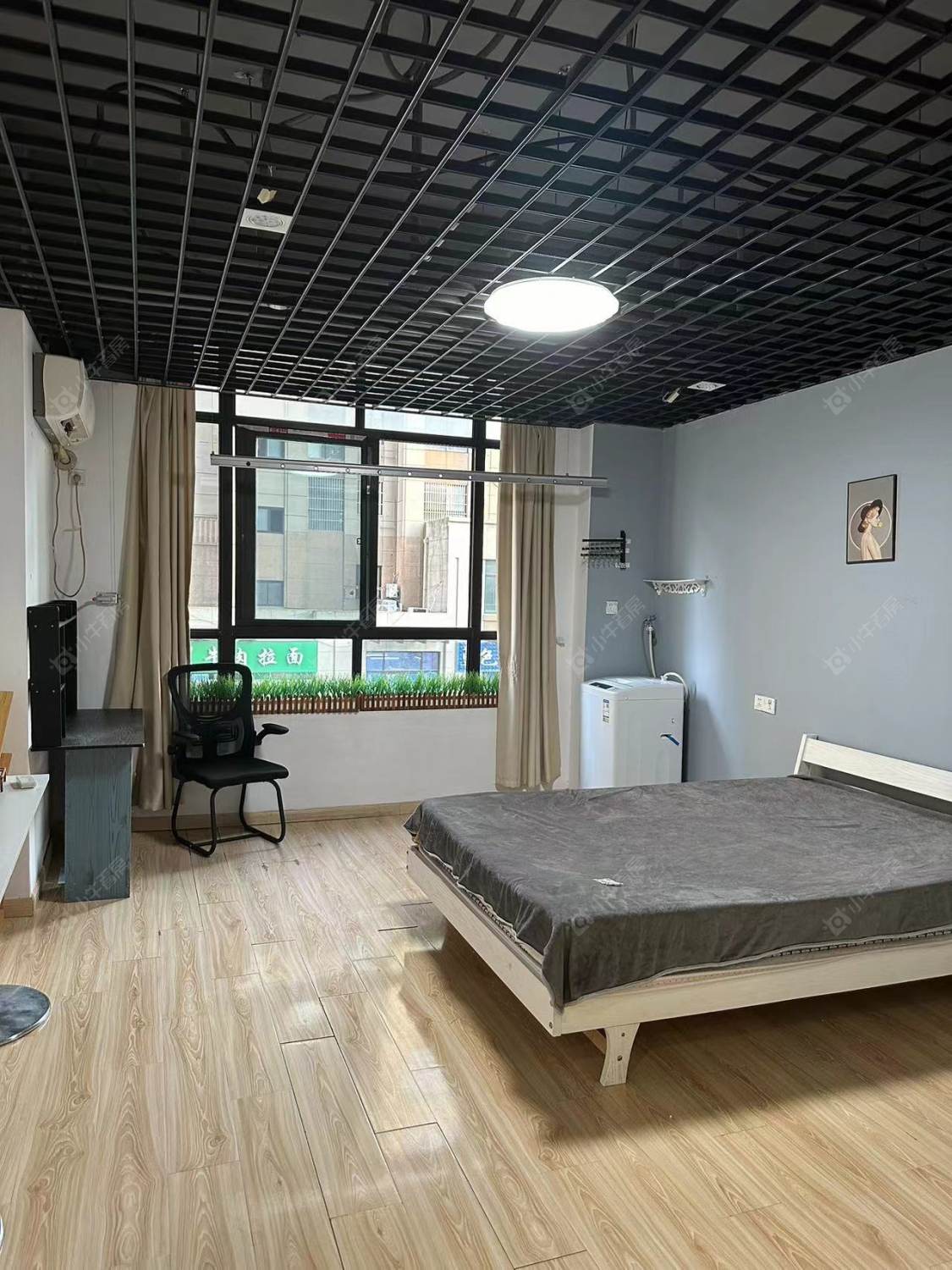 常州中奥珑郡租房_小牛看房