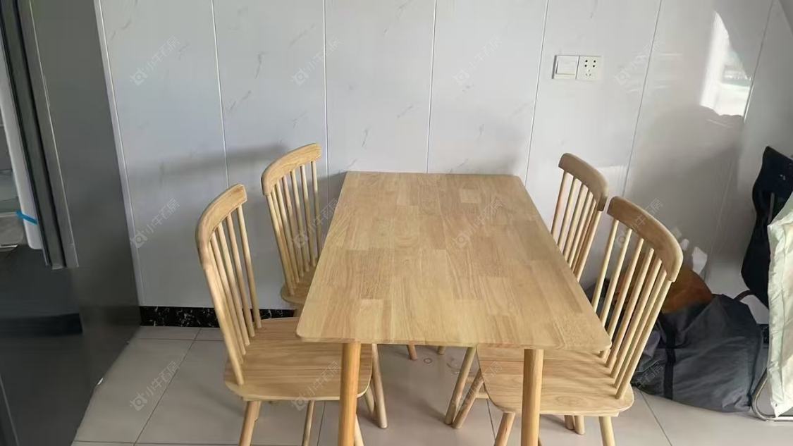 常州沿河东路1室1厅1卫出租_小牛看房