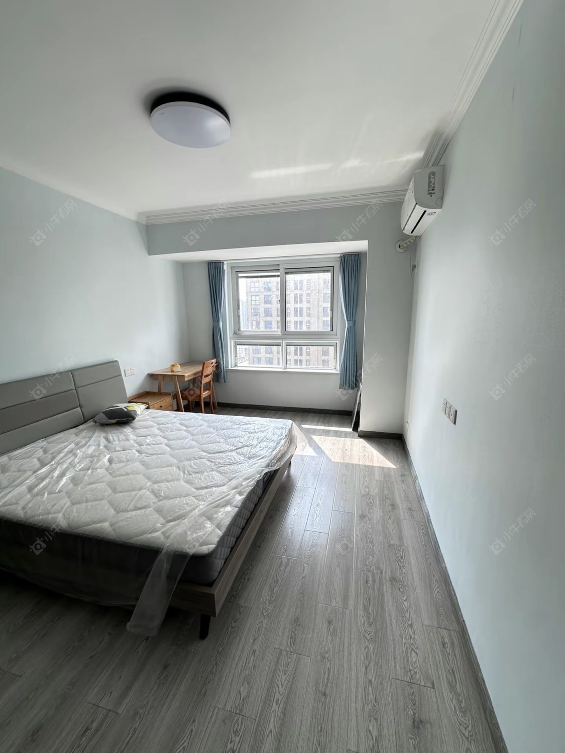 常州紫金城北区在租房源_小牛看房