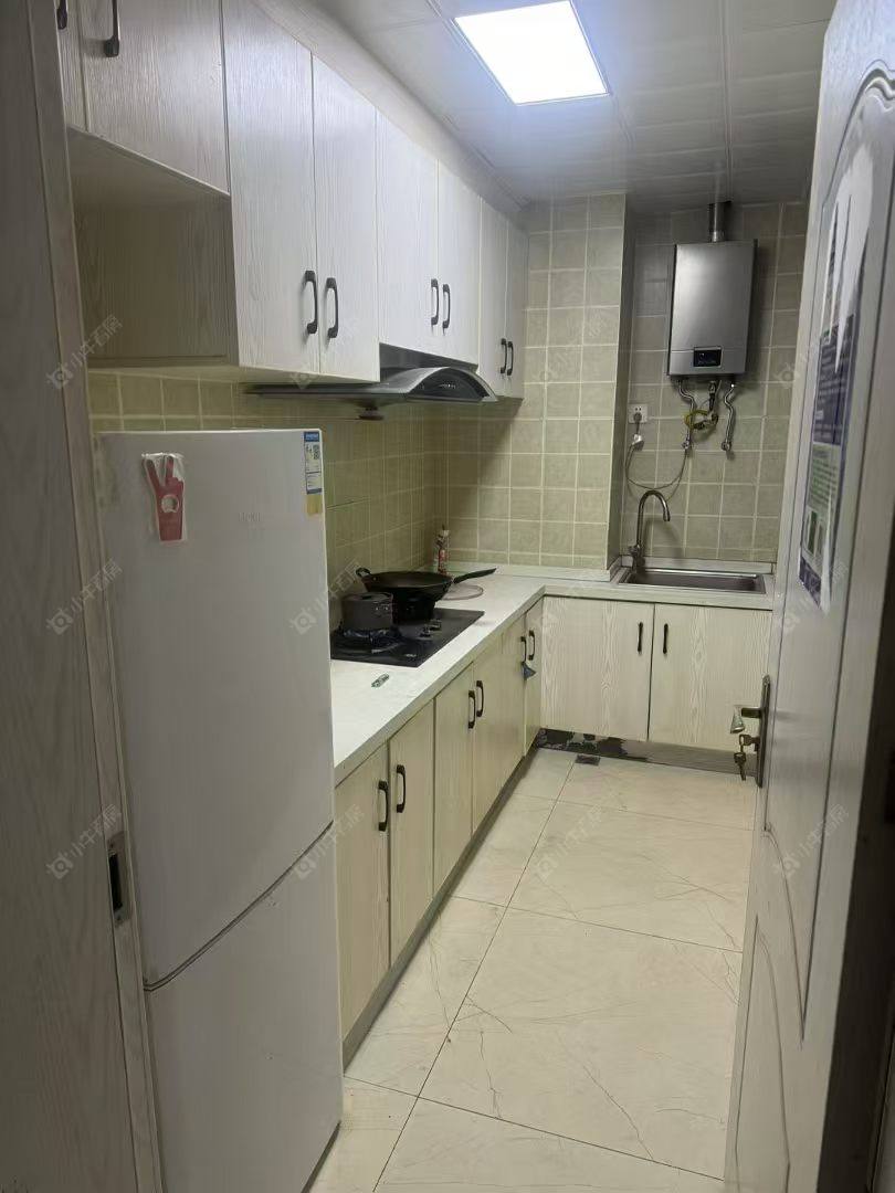 常州青洋花苑在租房源室内图_小牛看房