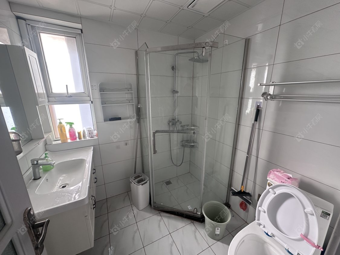 常州万达中央华城在租房源室内图_小牛看房