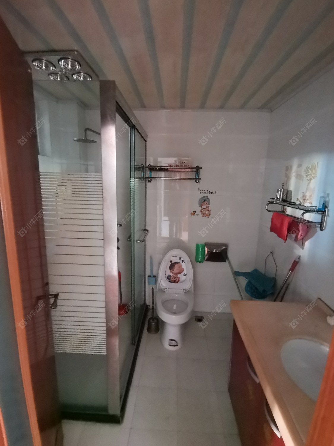 河苑家园北苑房源室内图 常州河苑家园北苑在租房源室内图_小牛看房