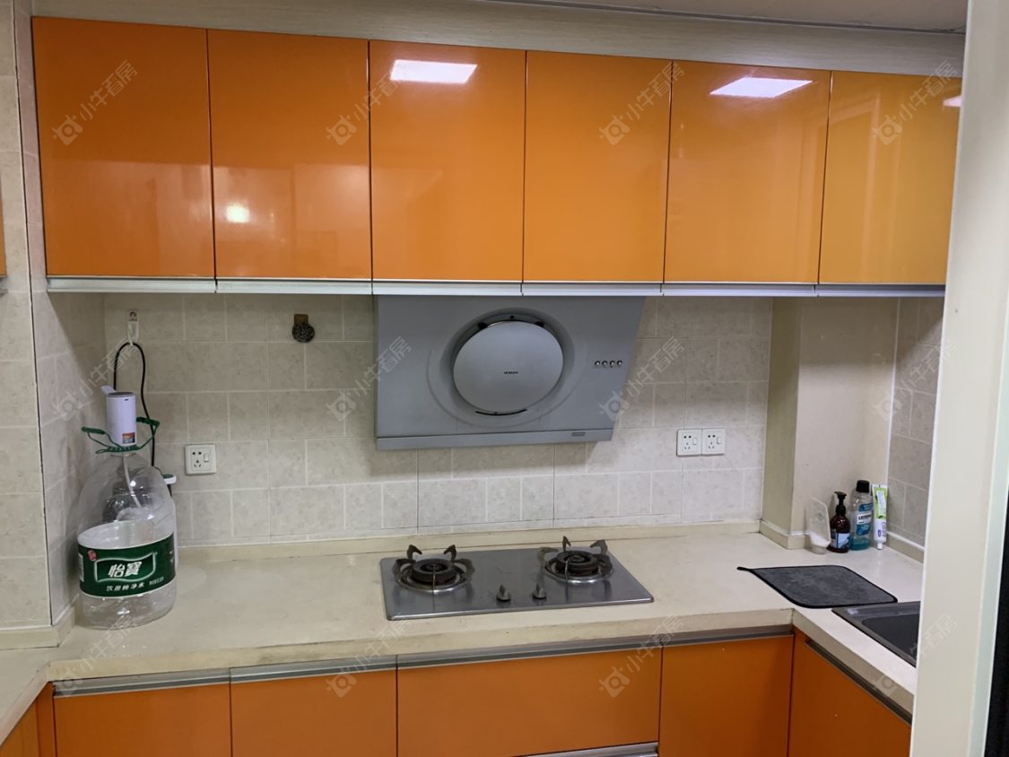 常州新城域二期在租房源室内图_小牛看房