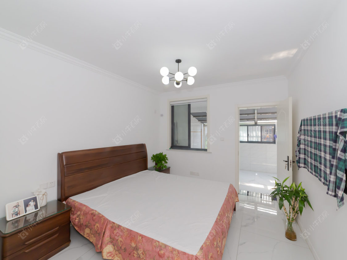 常州翠竹新村南区在售二手房源室内图_小牛看房