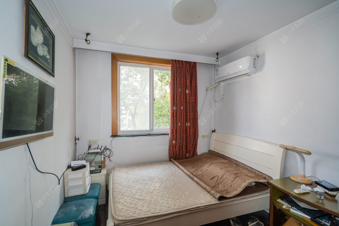 常州天安河滨花园在售二手房源室内图_小牛看房