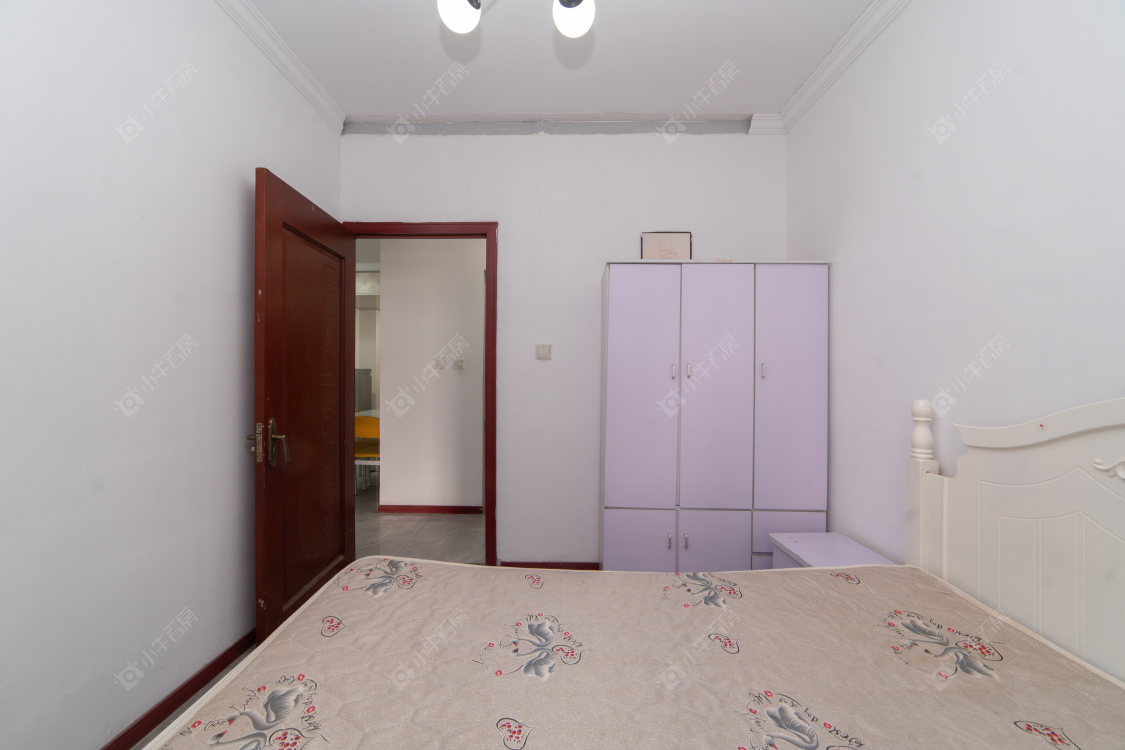 常州路劲城市印象在售二手房源室内图_小牛看房