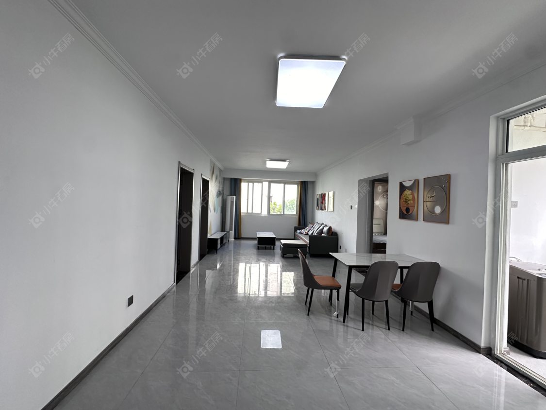 常州瑞丰花苑在租房源室内图_小牛看房