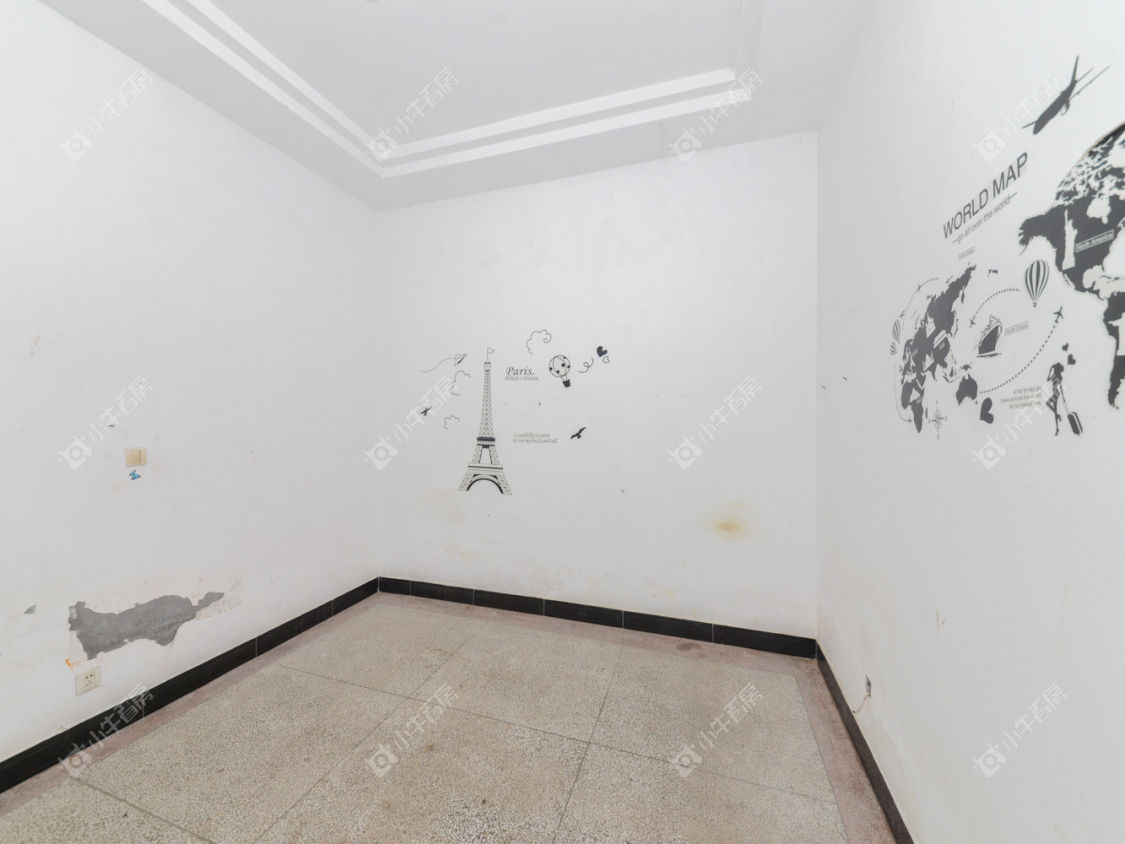 常州大文村3室2厅2卫出租_小牛看房