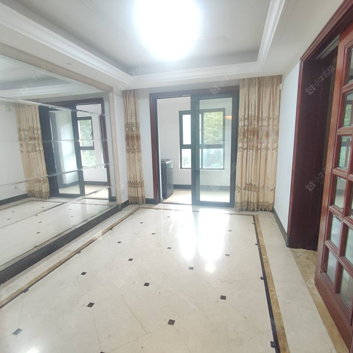 常州凯悦中心6室2厅在租房源出租