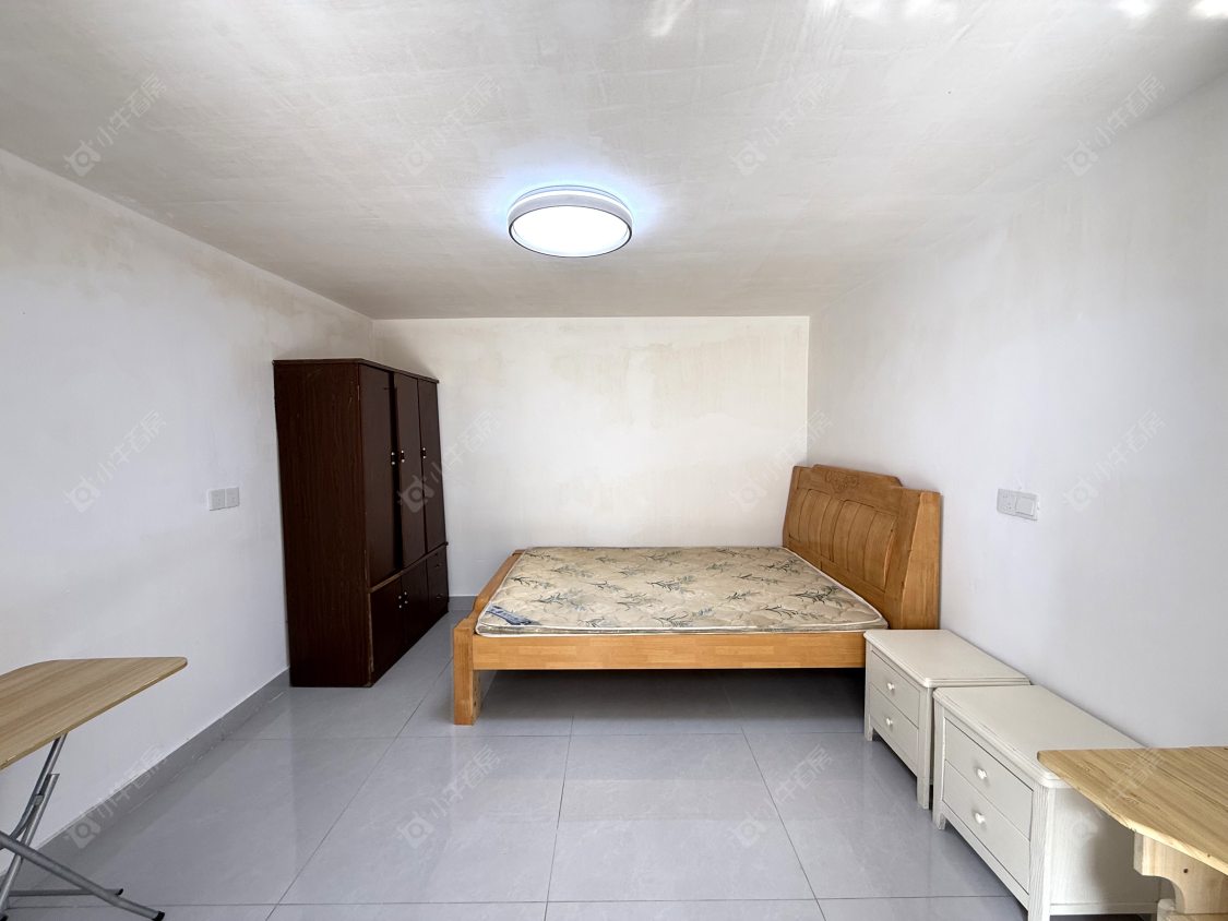 常州腾龙苑东区在租房源室内图_小牛看房