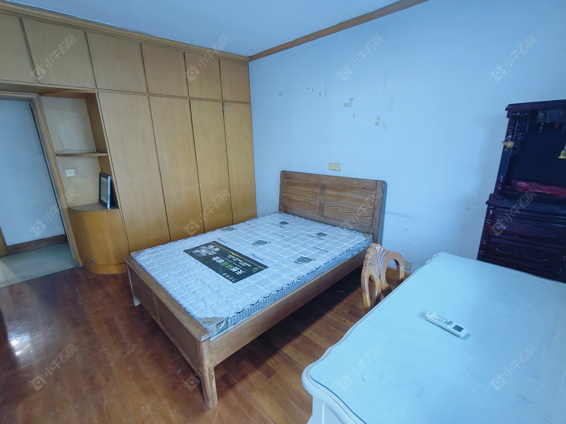 常州东庄新村在租房源室内图_小牛看房