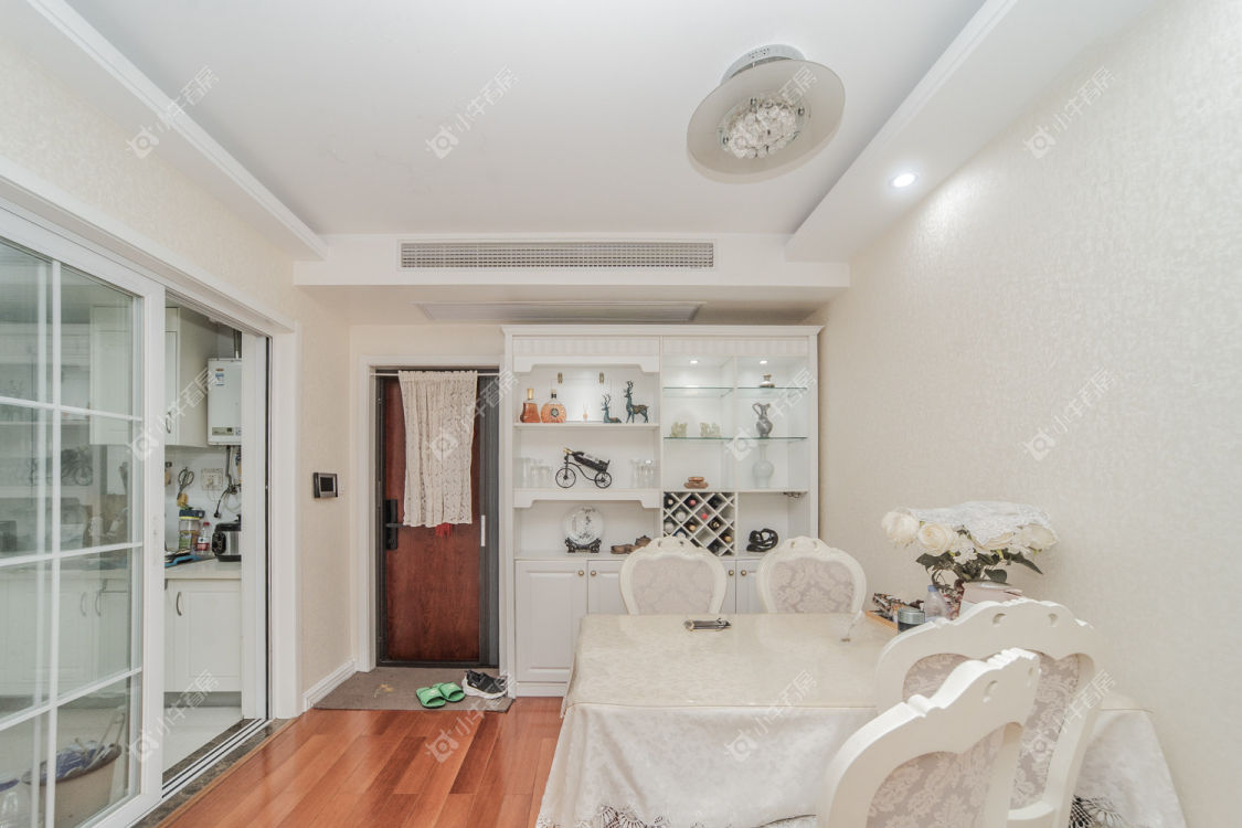 九龙仓时代上院房源室内图 常州九龙仓时代上院在租房源室内图_小牛看房