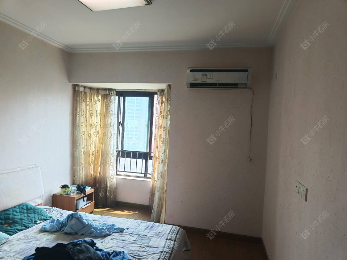 常州新城逸境园在租房源室内图_小牛看房
