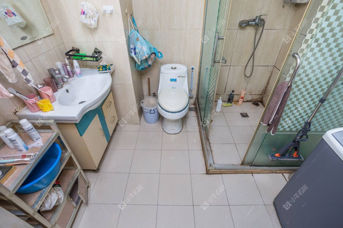 常州新城尚东区花园西区在租房源室内图_小牛看房