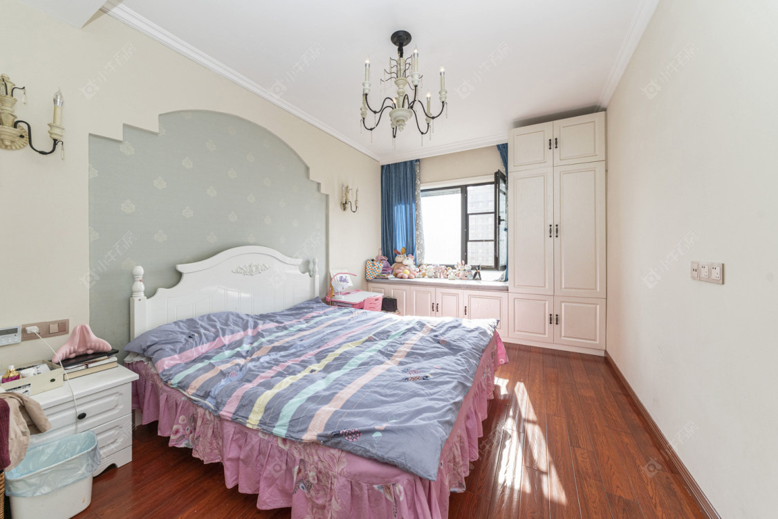 常州玉兰广场二期在售二手房源室内图_小牛看房