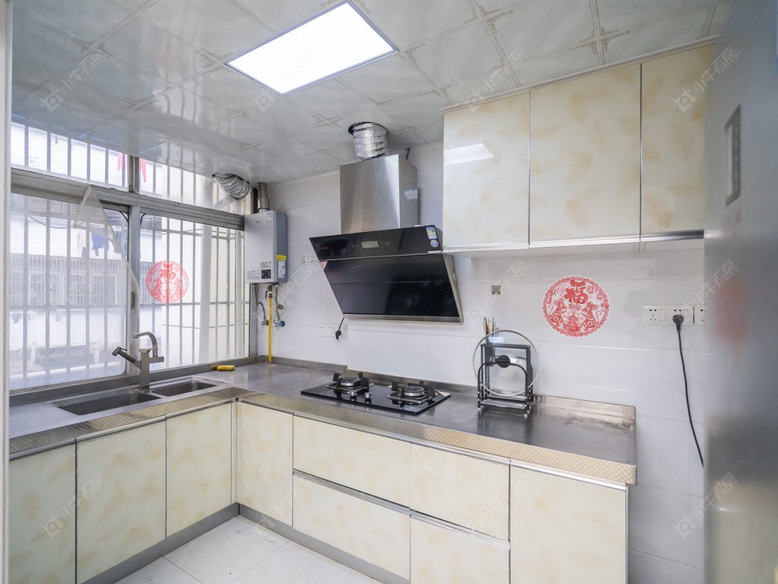 西园路房源室内图 常州西园路在售二手房源室内图_小牛看房