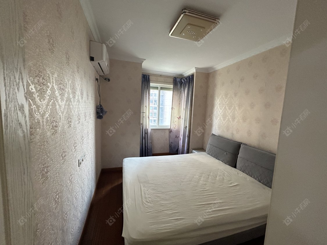 常州龙涛香榭丽园在租房源室内图_小牛看房