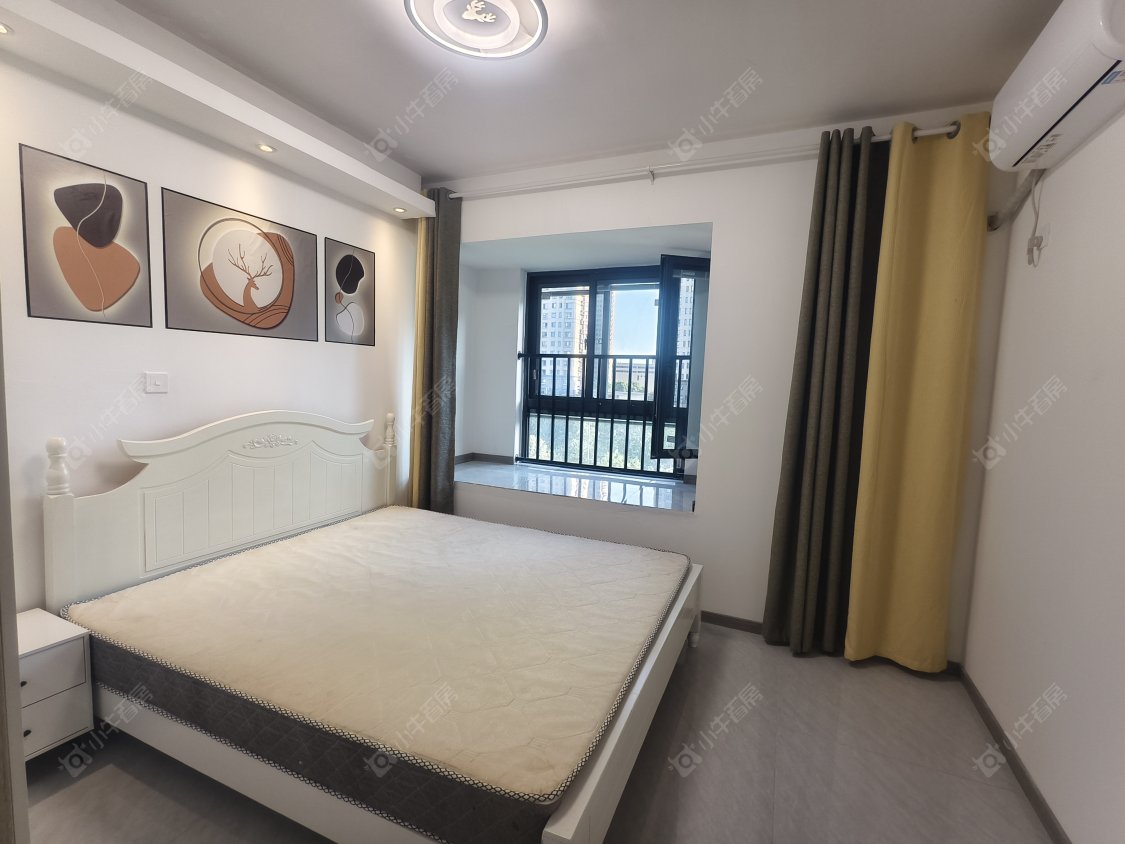 常州清云澜湾A区在租房源_小牛看房